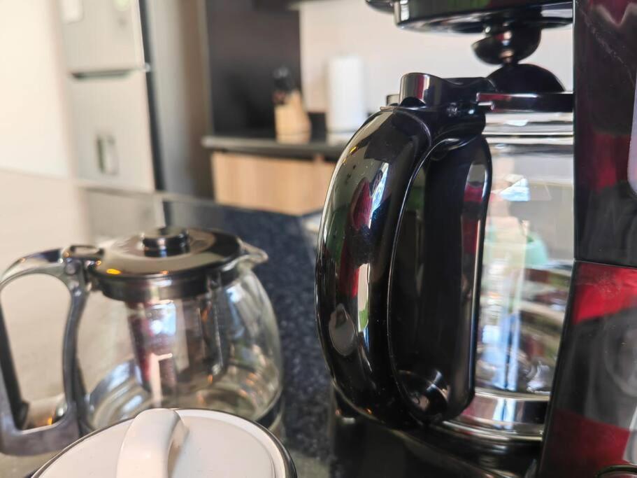 Casa Meraki كويريتارو المظهر الخارجي الصورة